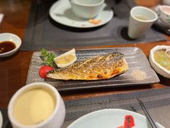 -古京·臻致料理(月湖店)