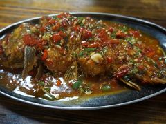 -和福餐馆(西江古街店)