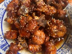 -杨老大生皮白族菜