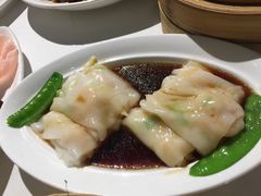 -潮福城大酒楼·潮味粤品·港式点心(湖滨北路店)