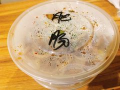 肥肠炸酱面-珠宝街老左杂酱面馆