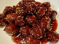 -姥姥春饼·烤鸭(未央路盛龙店)