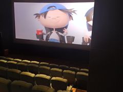 -萧山德纳MAX影城