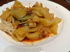 -沙力海西北特色美食烤肉店(北门坡店)