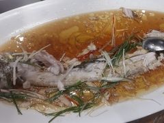 -丹江渔村(首都机场店)