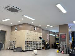 -琪航·健身+普拉提(嘉定北地铁站店)