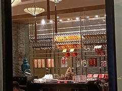 -唐拉雅秀酒店-唐苑中餐厅