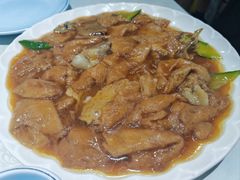 -逢春菜馆天津菜(胜利路店)