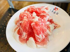 -鑫龙火锅城(青岛分店)