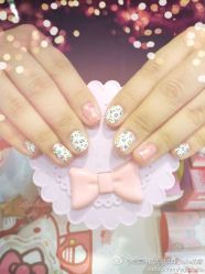 1-爱嘉生活美甲美睫纹绣半永久