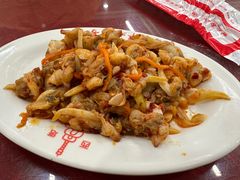 -西塔大冷面(市府大路店)