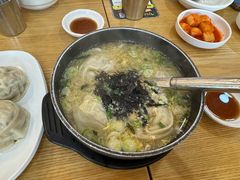 -江南面屋(明洞店)