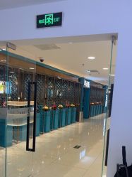 -DX HAIR SALON·发现未知美发沙龙