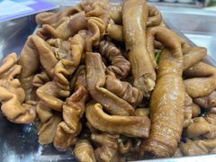 -桂园白粥·潮汕老味道