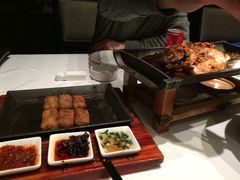 同庆楼(天鹅湖万达店)-同庆楼(天鹅湖万达店)