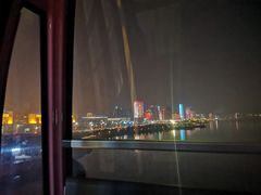 -琴岛之星摩天轮