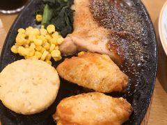 -萨莉亚意式餐厅(玉泉路物美店)