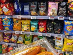 -Olé精品超市(广州太古汇店)