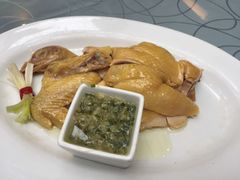 -园林格兰云天大酒店-太极名厨中餐厅