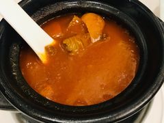 罐焖牛肉-大铁勺新津菜(东丽阳光新业广场店)