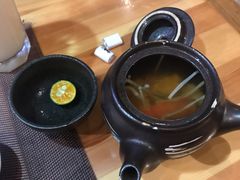 海鲜茶壶汤-割烹旭日本料理(龙湖狮山天街店)