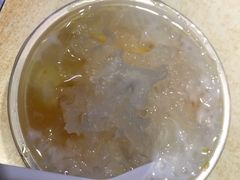 木瓜西米露-百花传统甜品店(原址店)