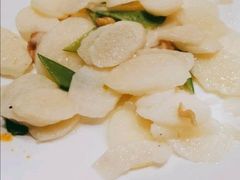 -老牌坊•鲁菜名店•地道济南菜(大观园商埠店)