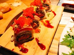 霸王卷-金善子深海料理(云鼎店)