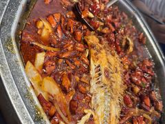 -一味一诚•鲜嫩烤鱼(昌平悦荟店)