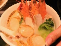 -大良毋米粥(锦龙路总店)