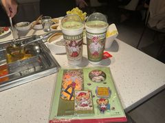 -海底捞火锅(创意园店)