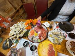 -松坂屋日料自助(长城路店)