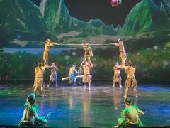 -重庆国际马戏城