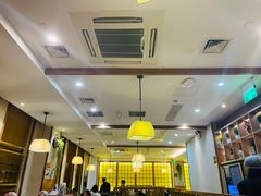 大堂-牛New寿喜烧(青浦店)