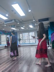 -呼拉汇舞蹈生活馆 Hawaii Hula&Tahiti Dance Studio