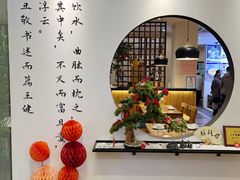 -山海菜馆·海肠捞饭·青岛菜(栈桥店)