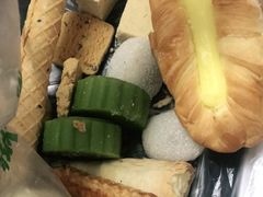 -庆祥斋糕点厂(留学路店)