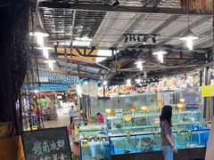 -绿雅居原生态农庄(小涌店)