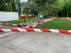 -前小桔亲子创意农场·草莓采摘·露营烧烤