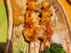 -广州增城保利皇冠假日酒店-玄日本餐厅