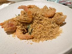 麦片虾-珍宝海鲜JUMBO Seafood(尚嘉店)