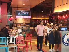 -陈鹏鹏潮汕菜(宝安机场T3航站楼店)