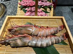 -NIUAN牛庵·日式和牛烧肉(恒隆店)