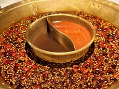 -哥老官重庆美蛙鱼头(西湖银泰十一哥店)