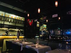 -MARU玛露音乐餐厅(大学路店)