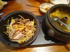 -云海肴·汽锅鸡·云南菜(苏州中心店)