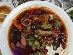 -清真·盛京白记 小骨头羊汤馆(南八马路店)