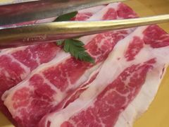 -牛New寿喜烧(青浦店)