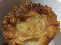 萝卜丝饼-三味臭豆腐(鲁迅故里店)