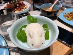 -局气烤鸭·北京菜(德云社店)